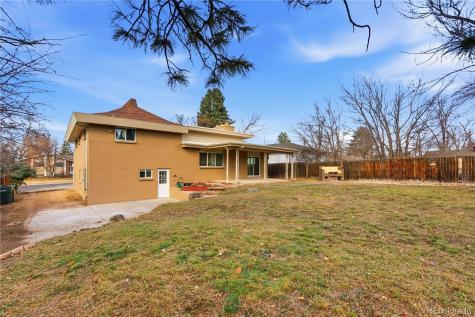 11190 E Wesley Avenue Aurora CO 80014
