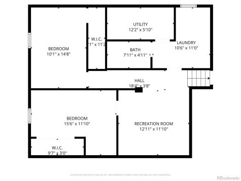 11190 E Wesley Avenue Aurora CO 80014