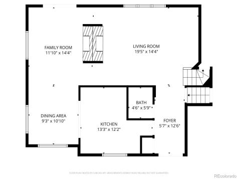 11190 E Wesley Avenue Aurora CO 80014