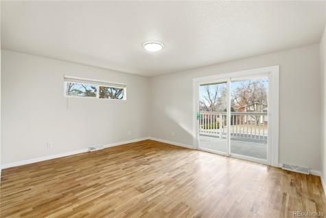 11190 E Wesley Avenue Aurora CO 80014