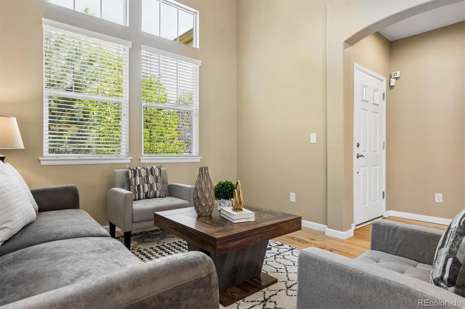 7004 S Fultondale Circle Aurora CO 80016