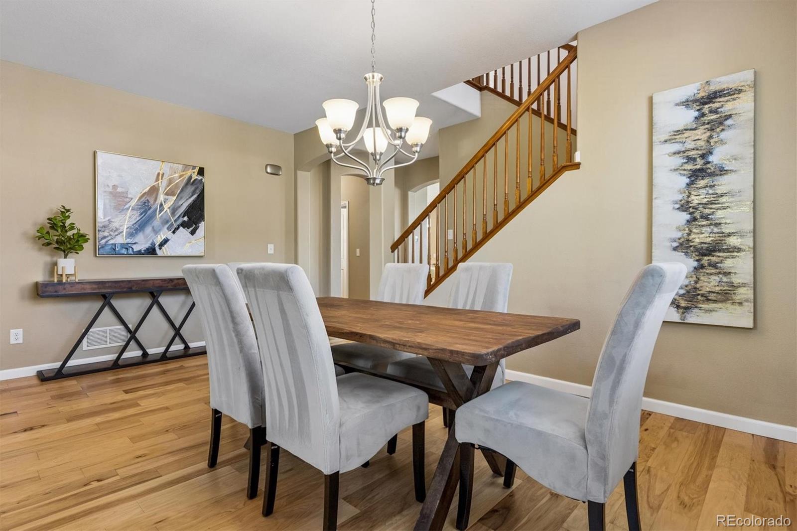 7004 S Fultondale Circle Aurora CO 80016