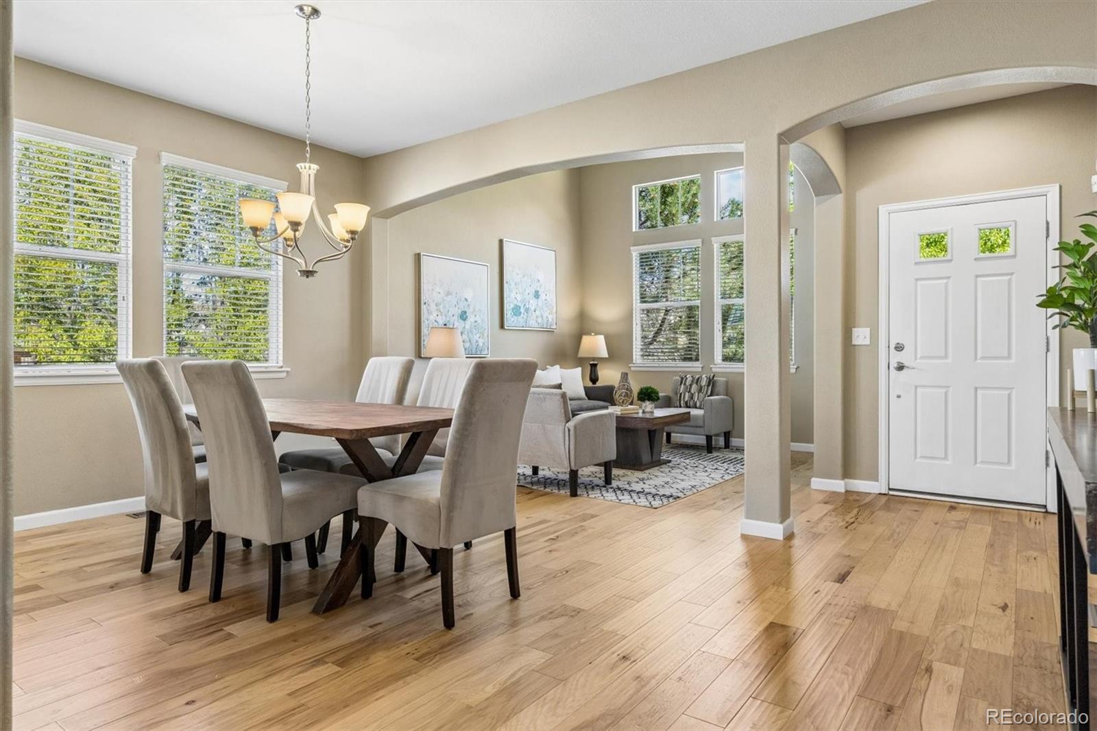 7004 S Fultondale Circle Aurora CO 80016