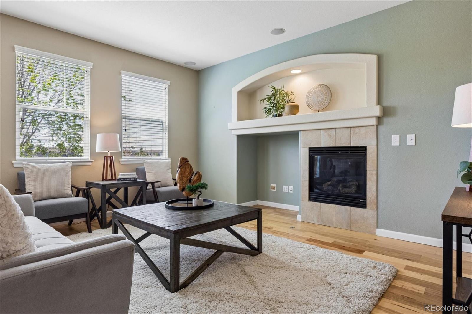 7004 S Fultondale Circle Aurora CO 80016