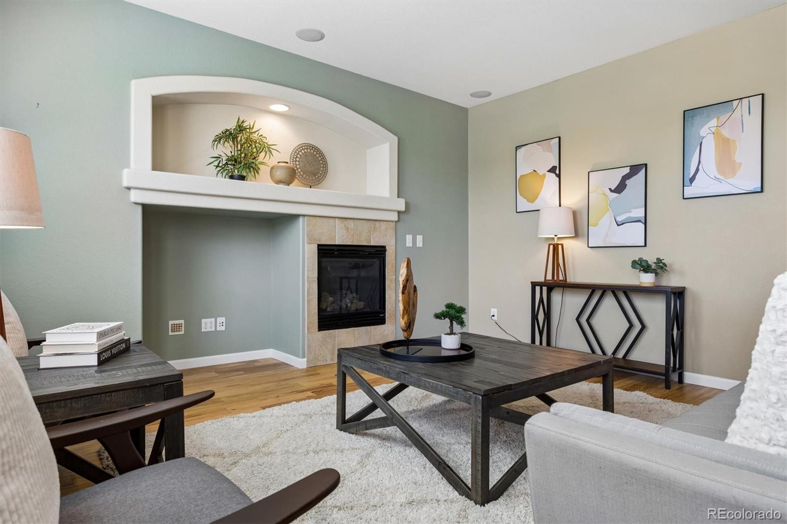 7004 S Fultondale Circle Aurora CO 80016