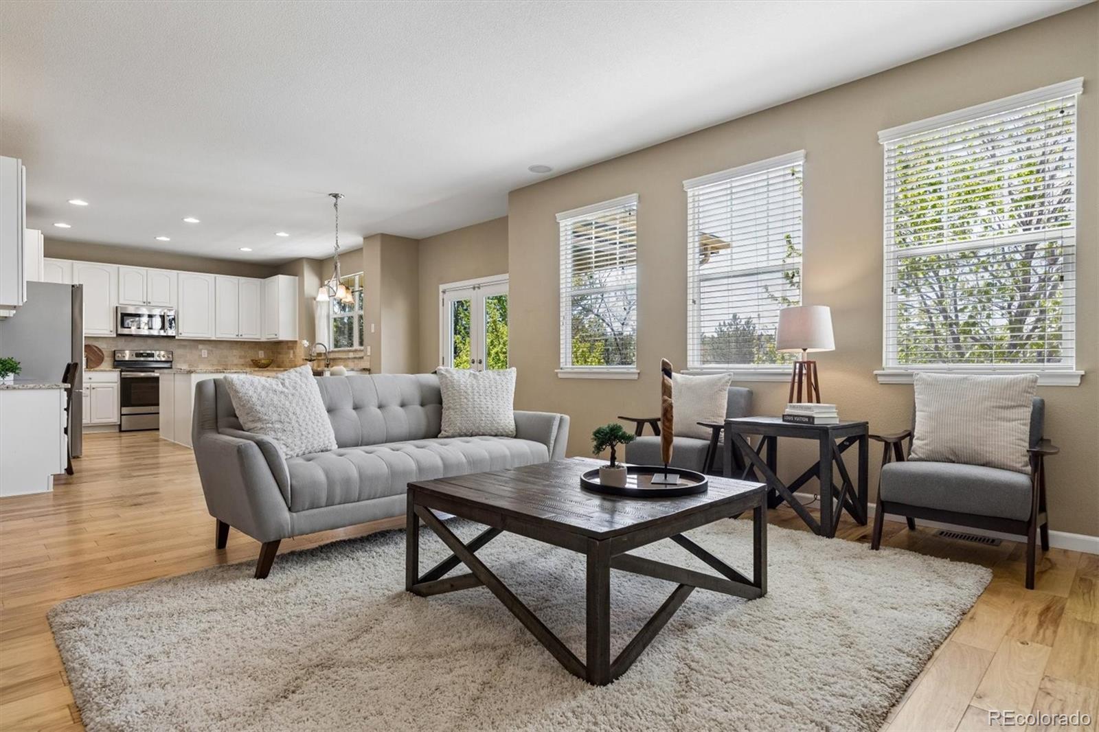 7004 S Fultondale Circle Aurora CO 80016