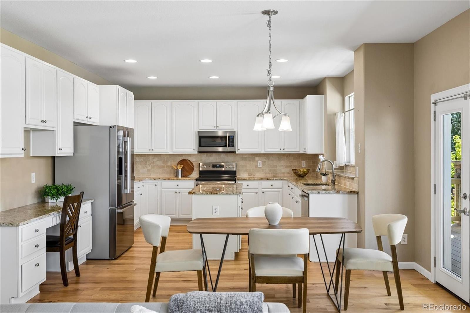 7004 S Fultondale Circle Aurora CO 80016