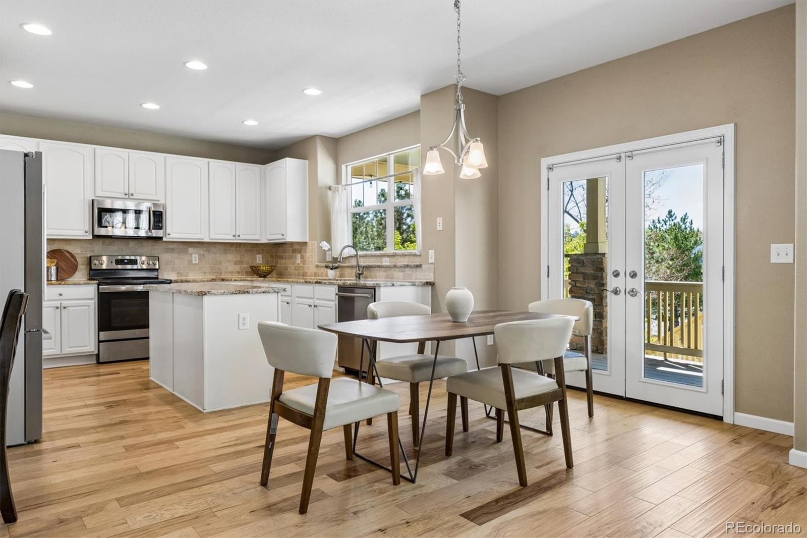 7004 S Fultondale Circle Aurora CO 80016