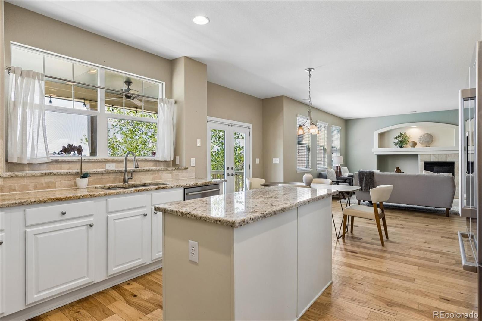 7004 S Fultondale Circle Aurora CO 80016