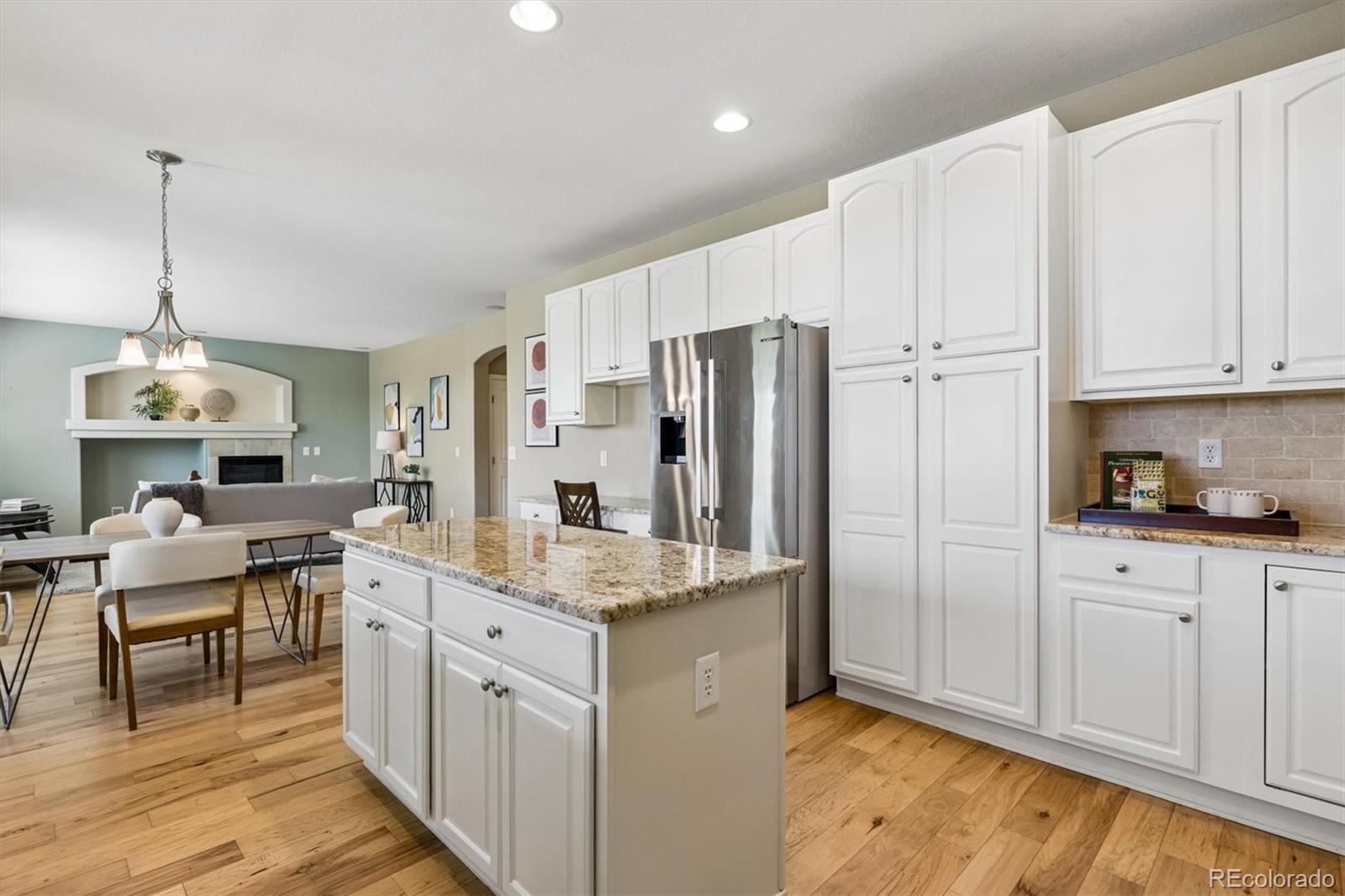 7004 S Fultondale Circle Aurora CO 80016
