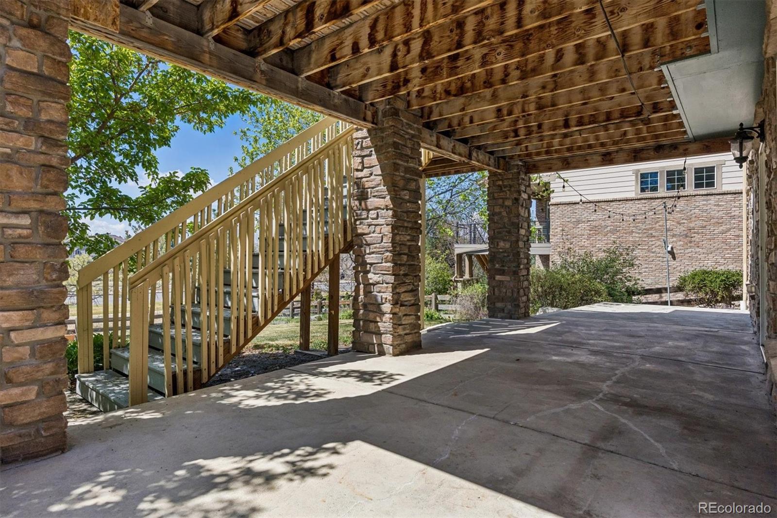 7004 S Fultondale Circle Aurora CO 80016