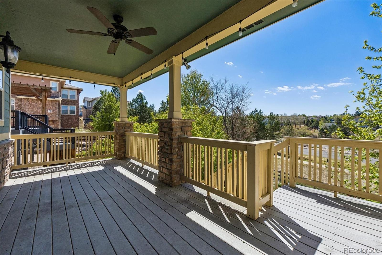 7004 S Fultondale Circle Aurora CO 80016