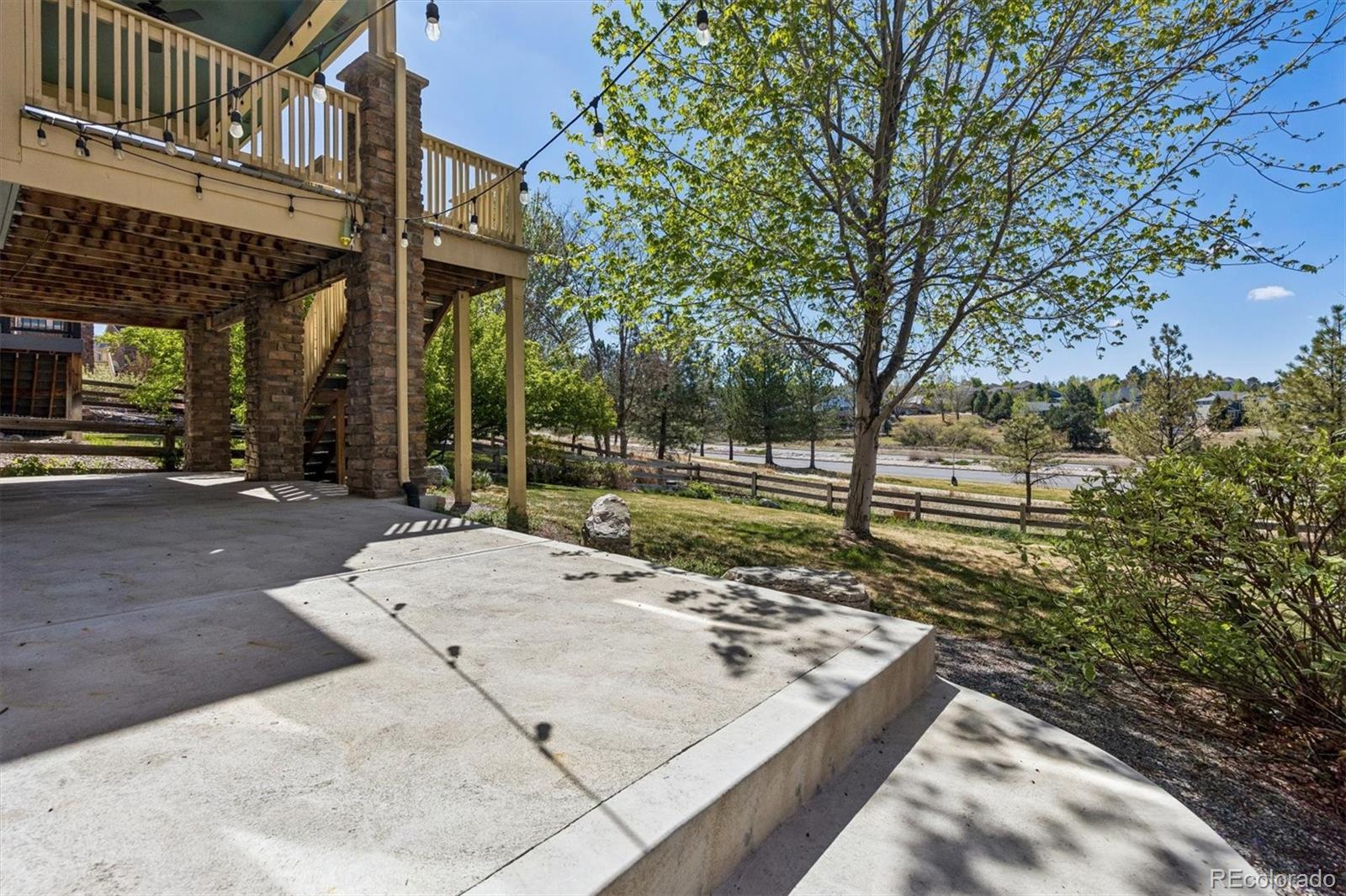 7004 S Fultondale Circle Aurora CO 80016