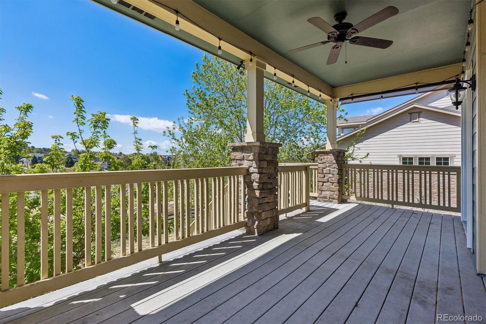 7004 S Fultondale Circle Aurora CO 80016