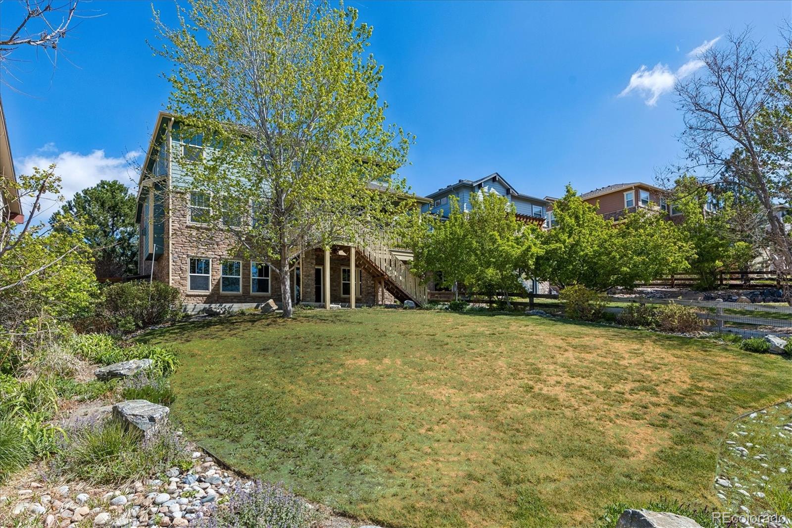 7004 S Fultondale Circle Aurora CO 80016