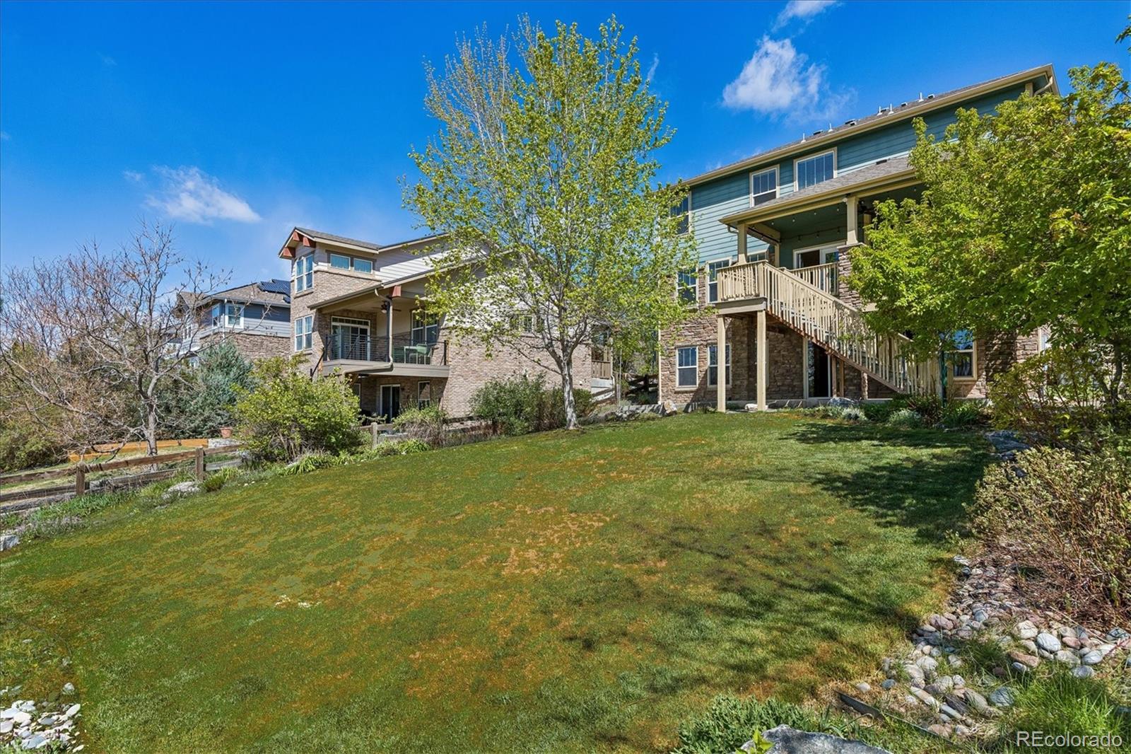 7004 S Fultondale Circle Aurora CO 80016