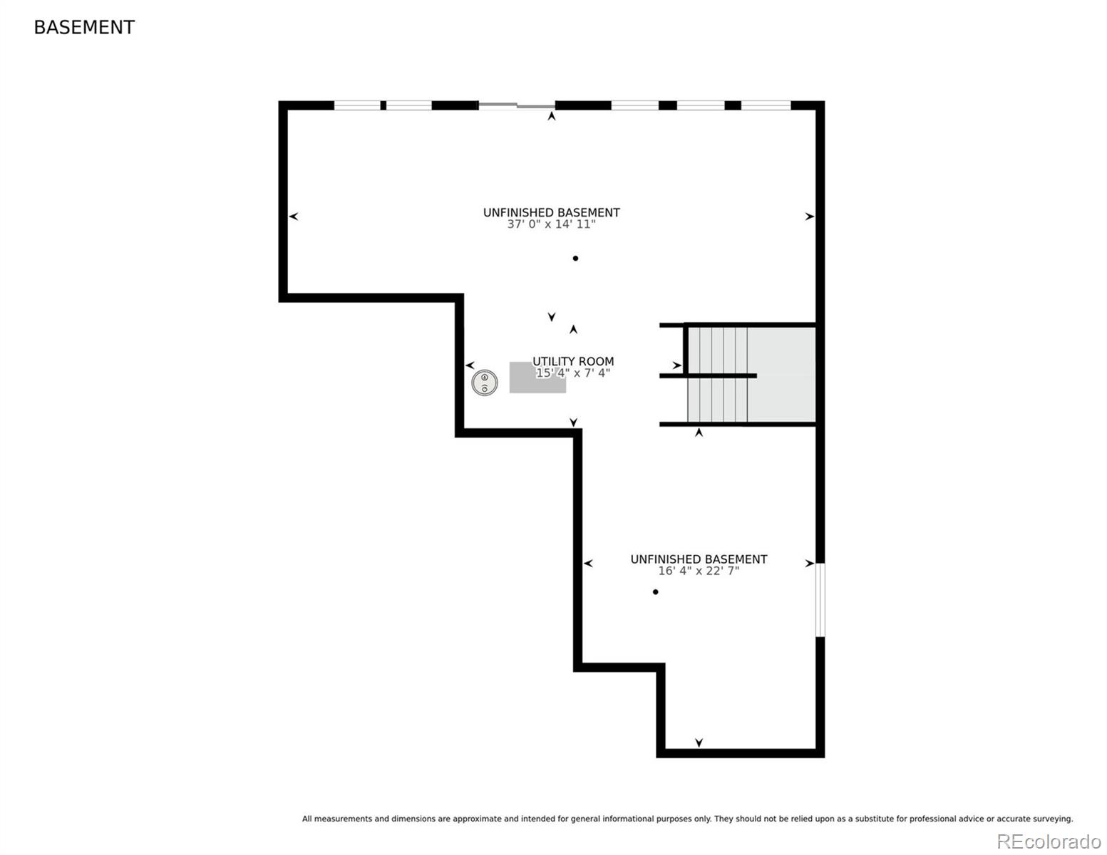 7004 S Fultondale Circle Aurora CO 80016
