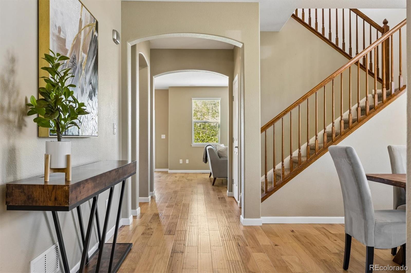 7004 S Fultondale Circle Aurora CO 80016