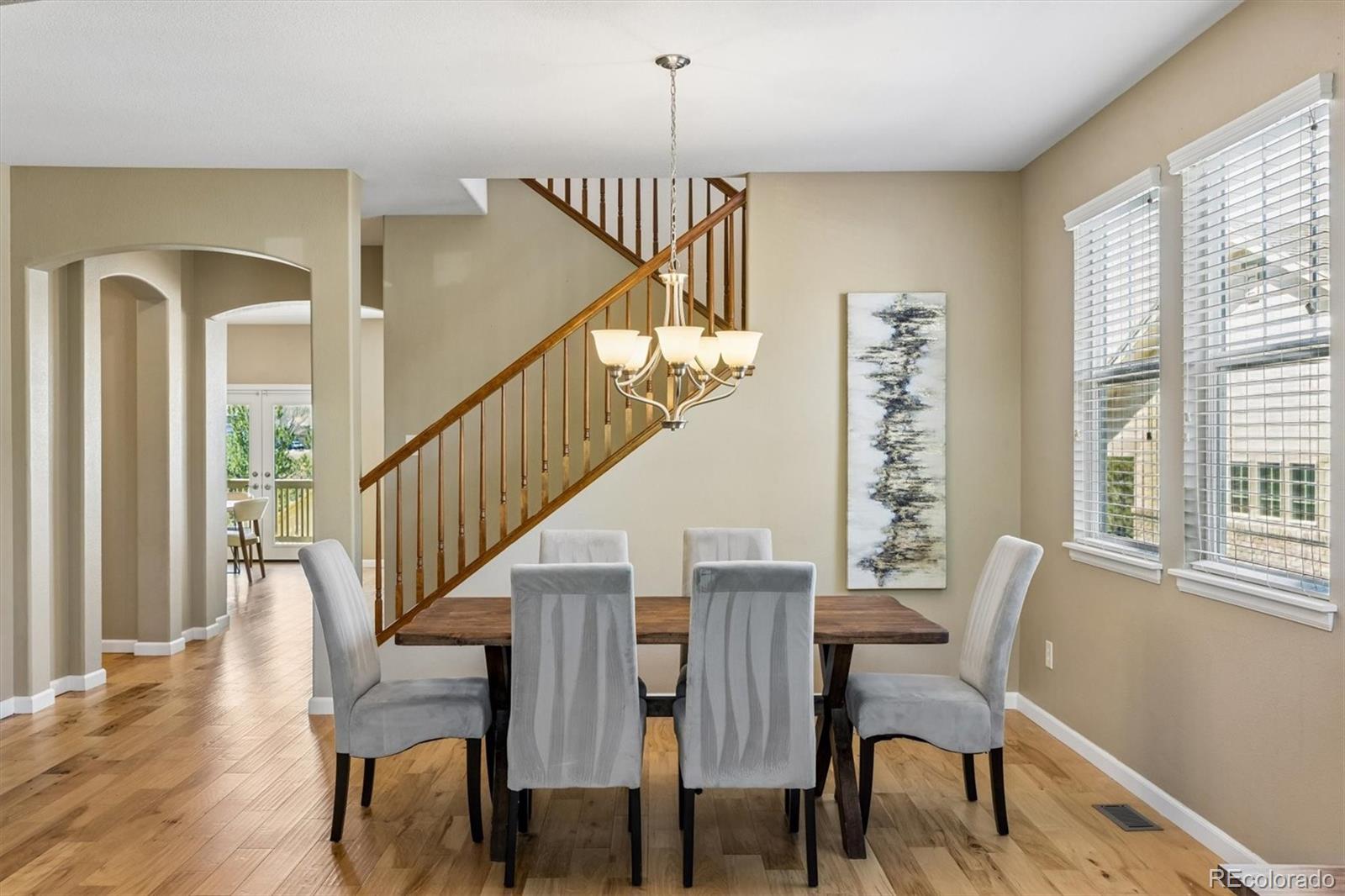 7004 S Fultondale Circle Aurora CO 80016