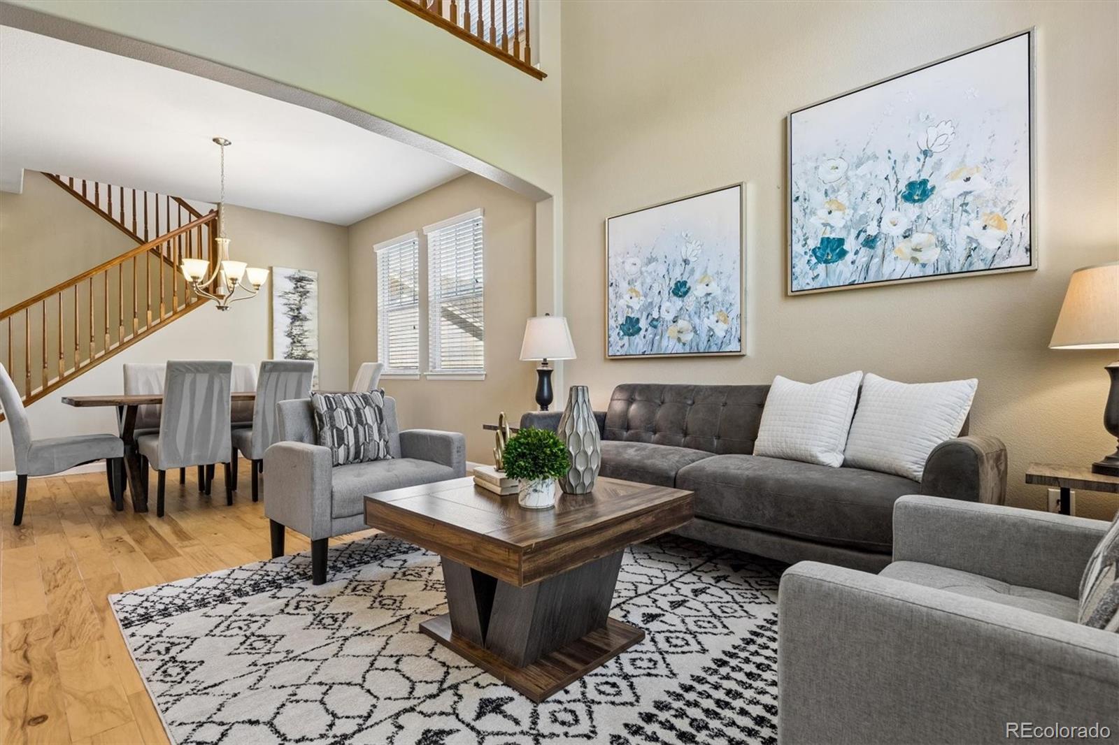 7004 S Fultondale Circle Aurora CO 80016