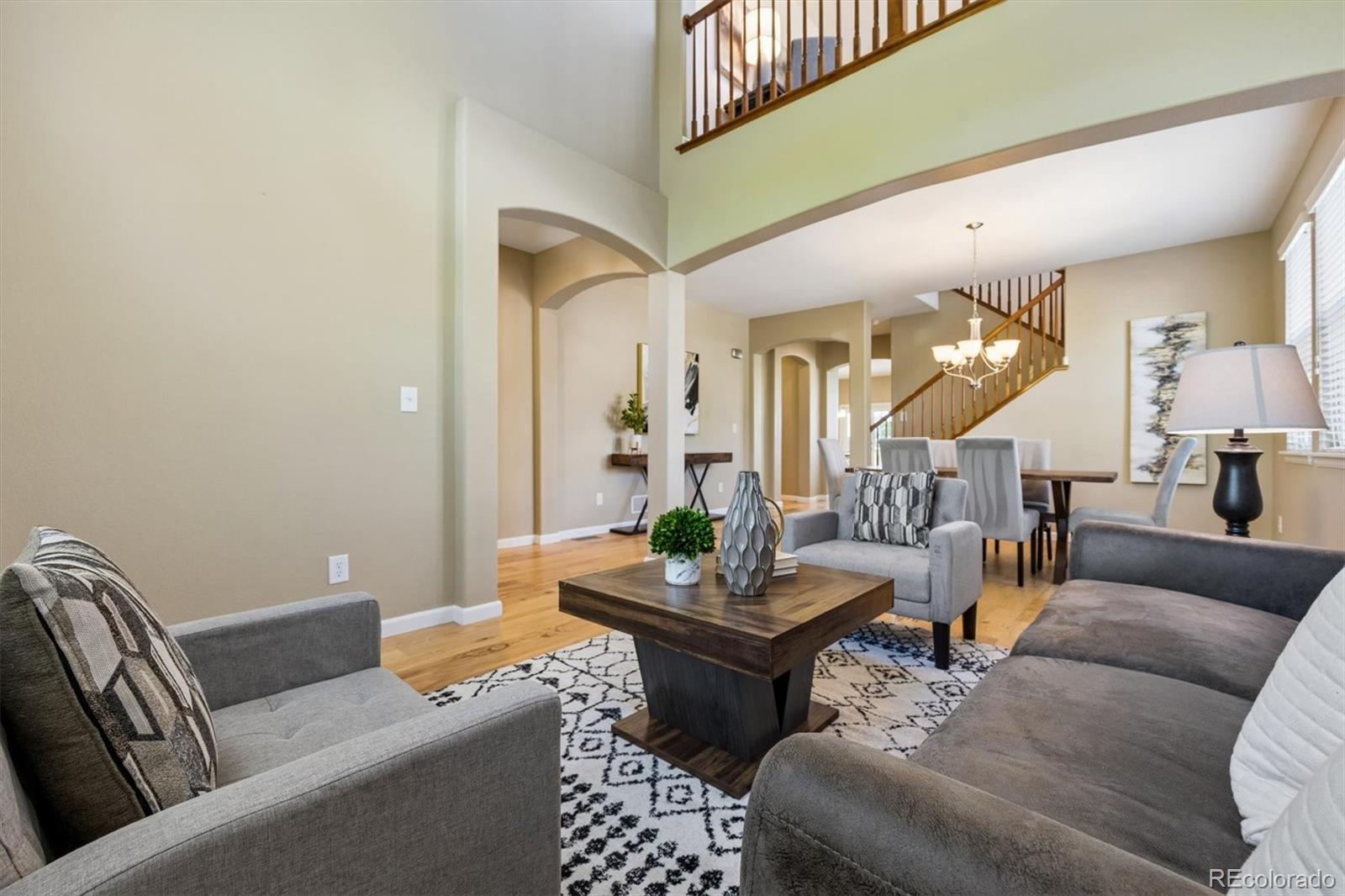7004 S Fultondale Circle Aurora CO 80016