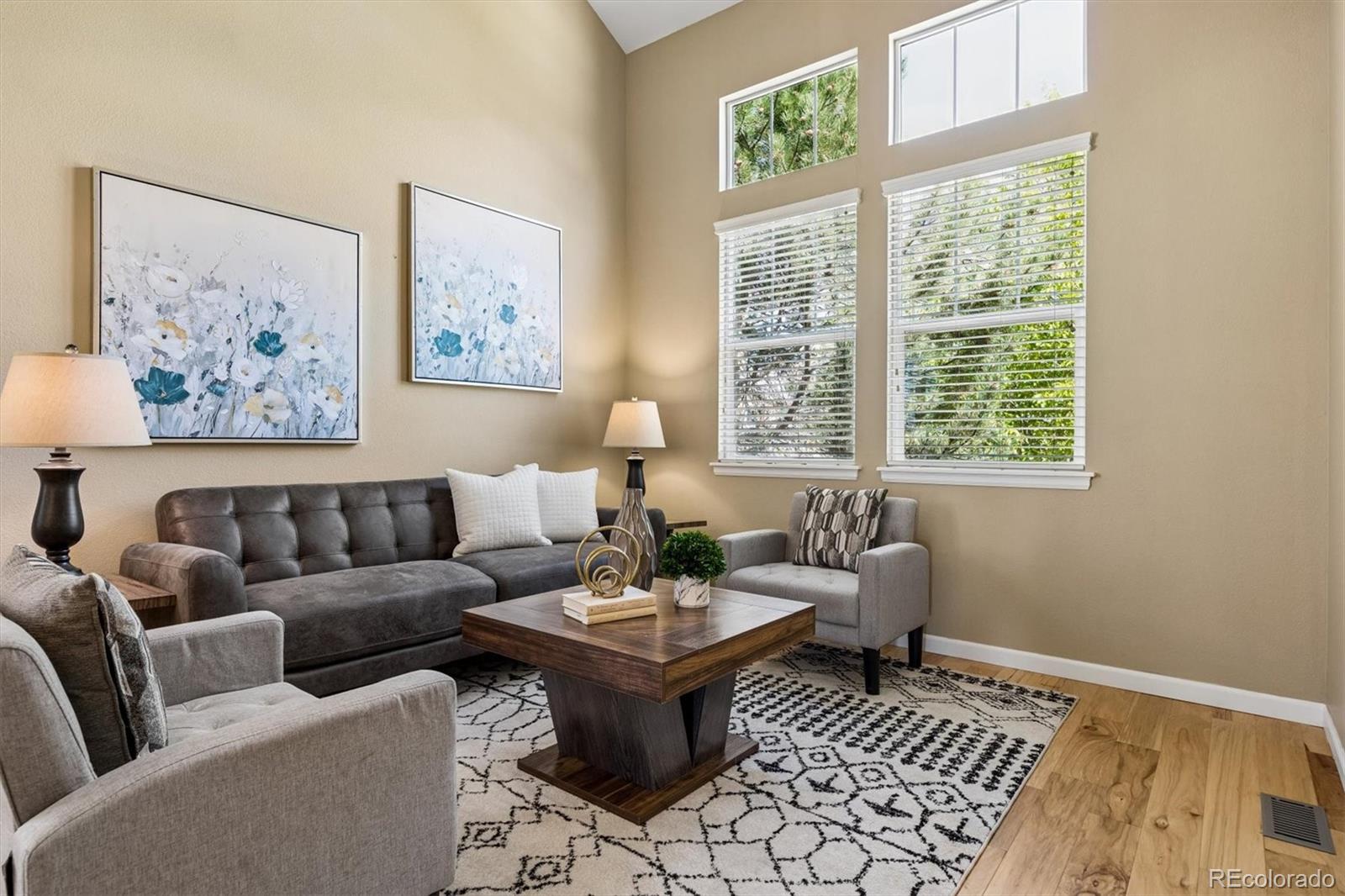 7004 S Fultondale Circle Aurora CO 80016