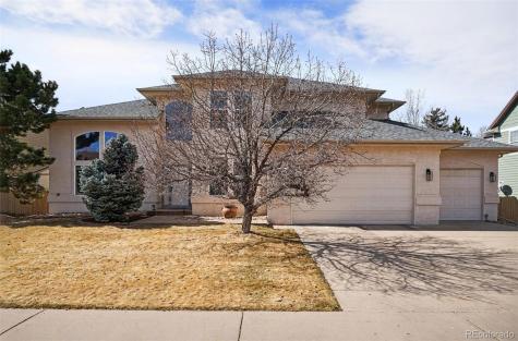 10635 Clarke Farms Drive Parker CO 80134