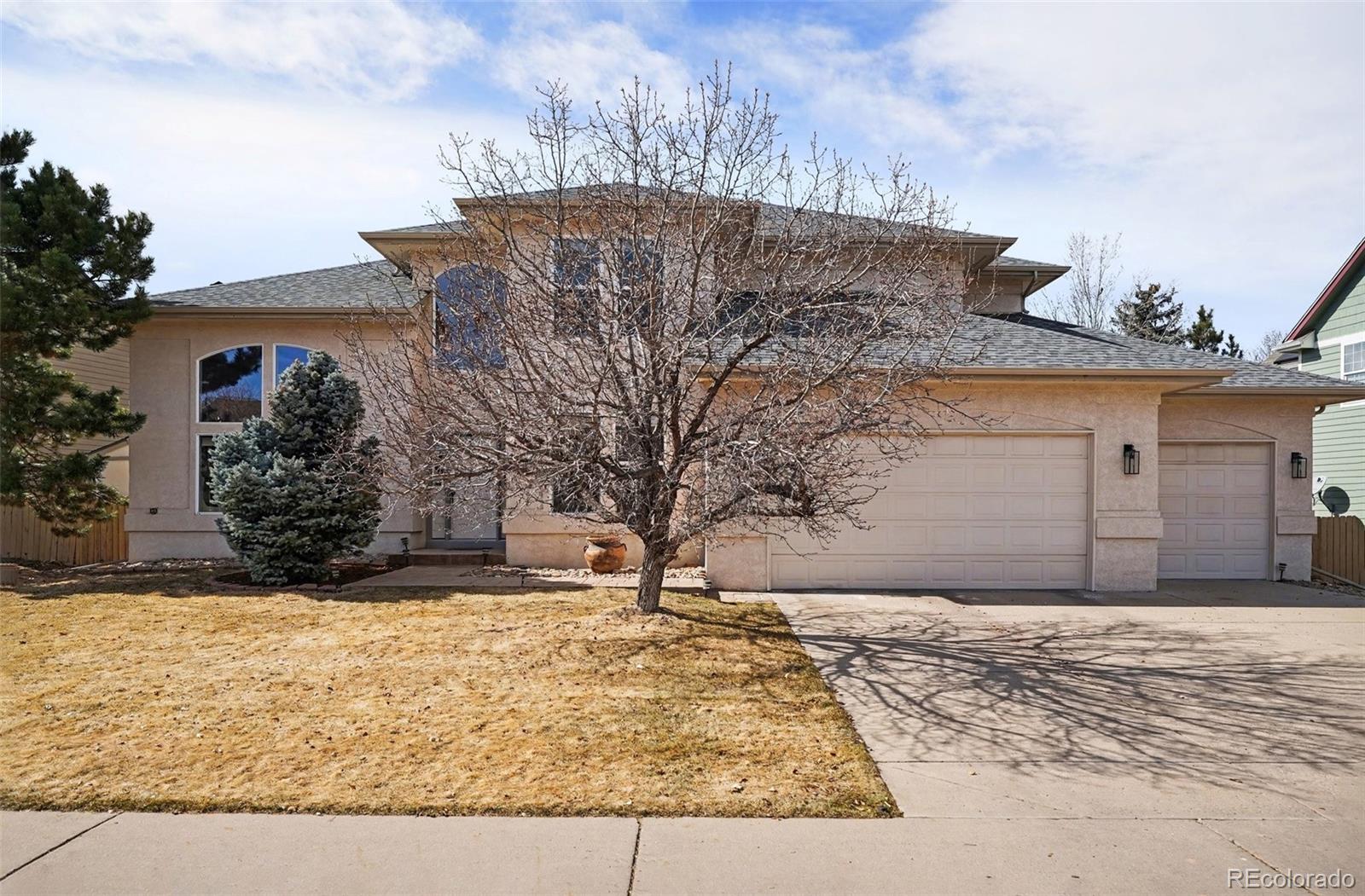 10635 Clarke Farms Drive Parker CO 80134