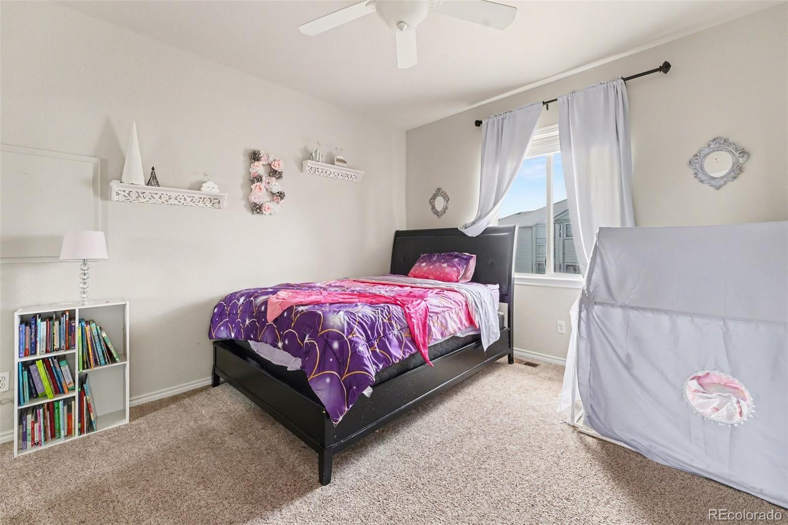 10635 Clarke Farms Drive Parker CO 80134