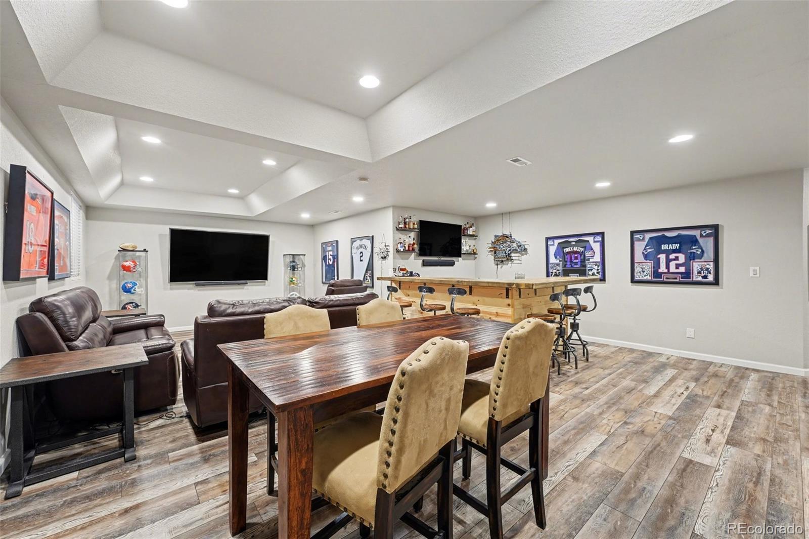 10635 Clarke Farms Drive Parker CO 80134
