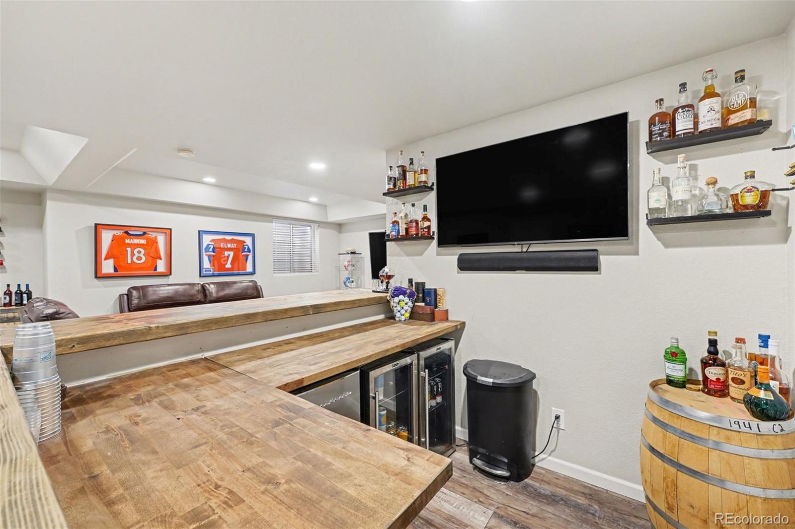 10635 Clarke Farms Drive Parker CO 80134