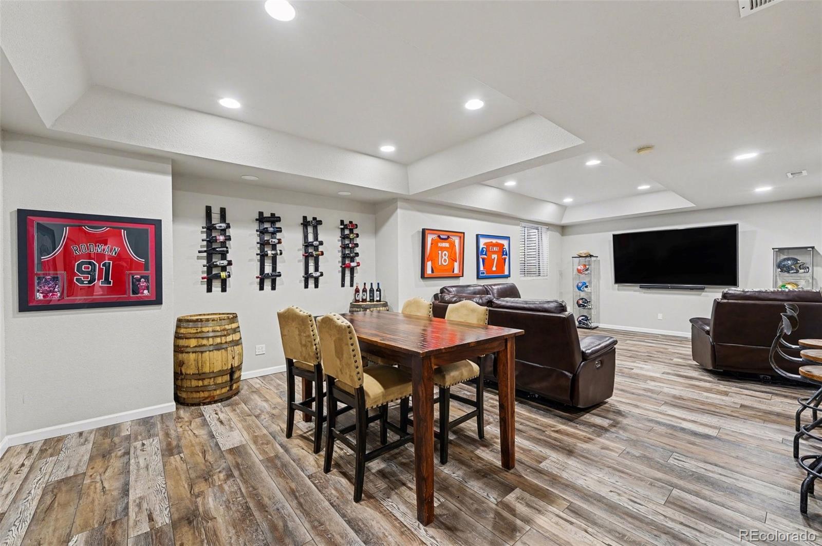 10635 Clarke Farms Drive Parker CO 80134