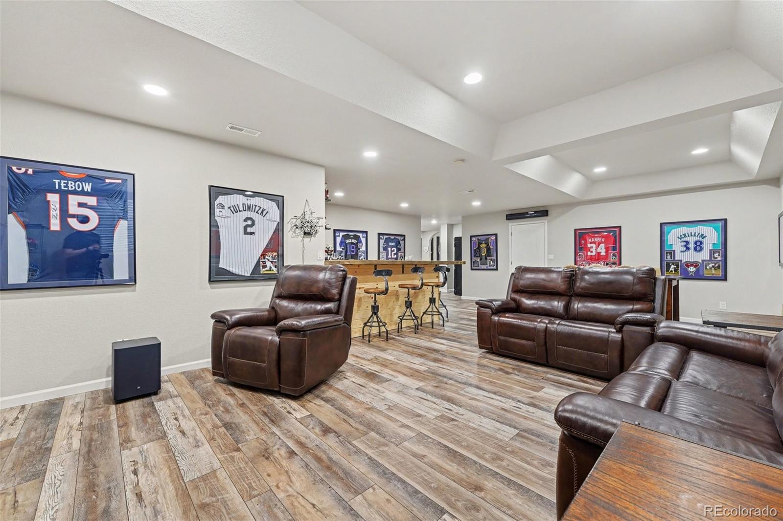 10635 Clarke Farms Drive Parker CO 80134