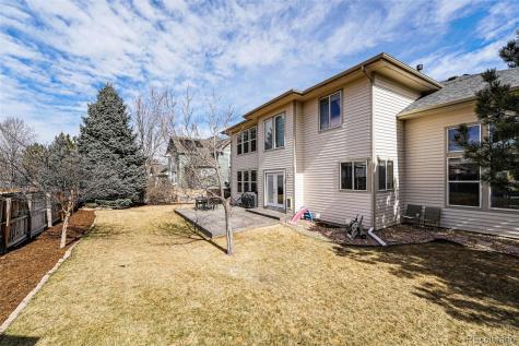 10635 Clarke Farms Drive Parker CO 80134