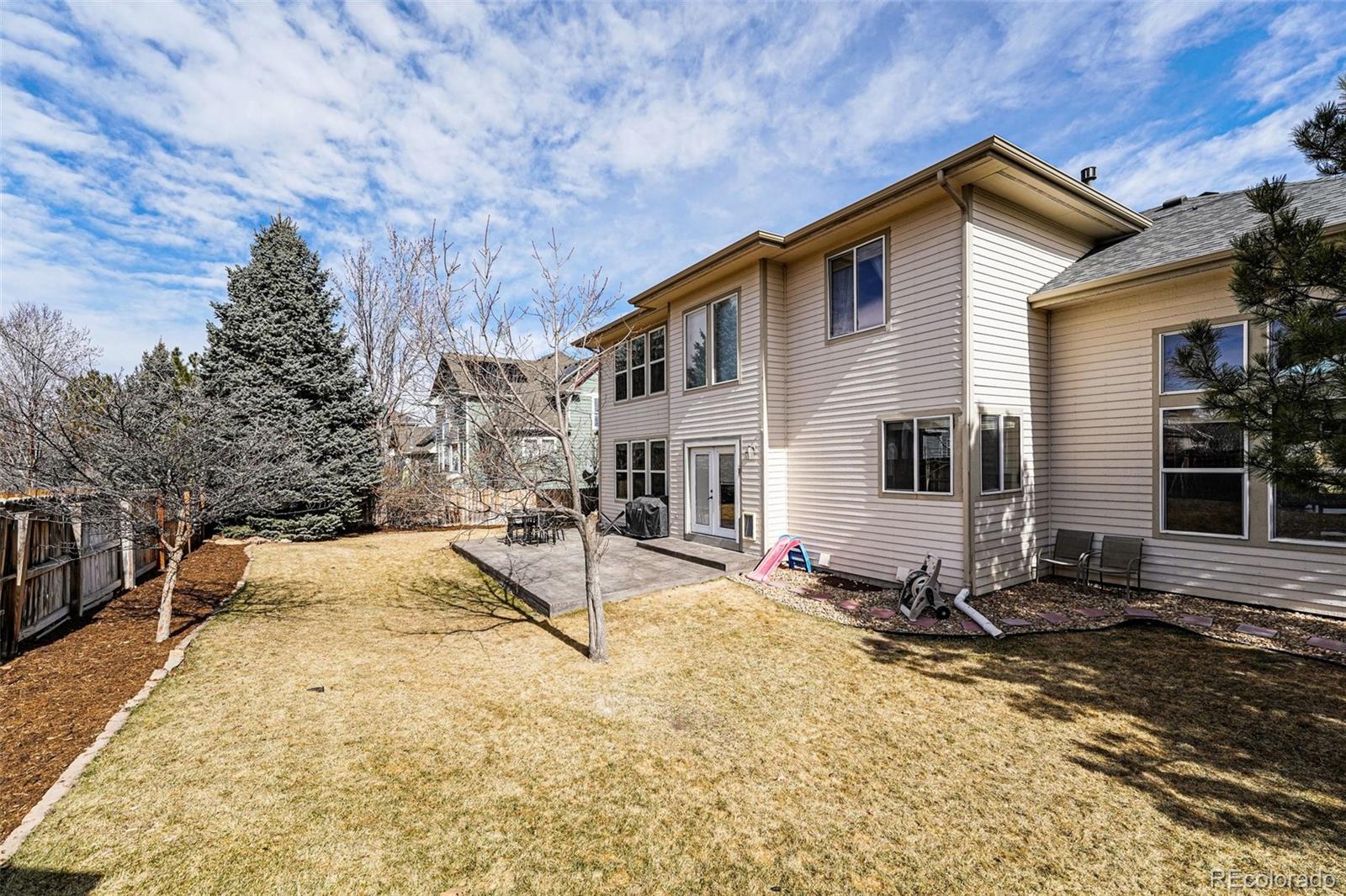 10635 Clarke Farms Drive Parker CO 80134