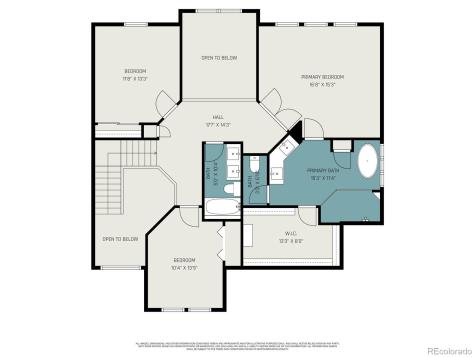 10635 Clarke Farms Drive Parker CO 80134