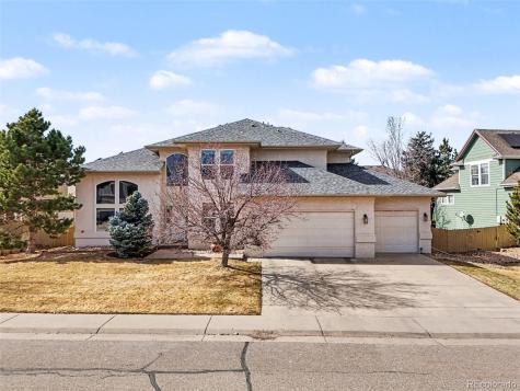 10635 Clarke Farms Drive Parker CO 80134