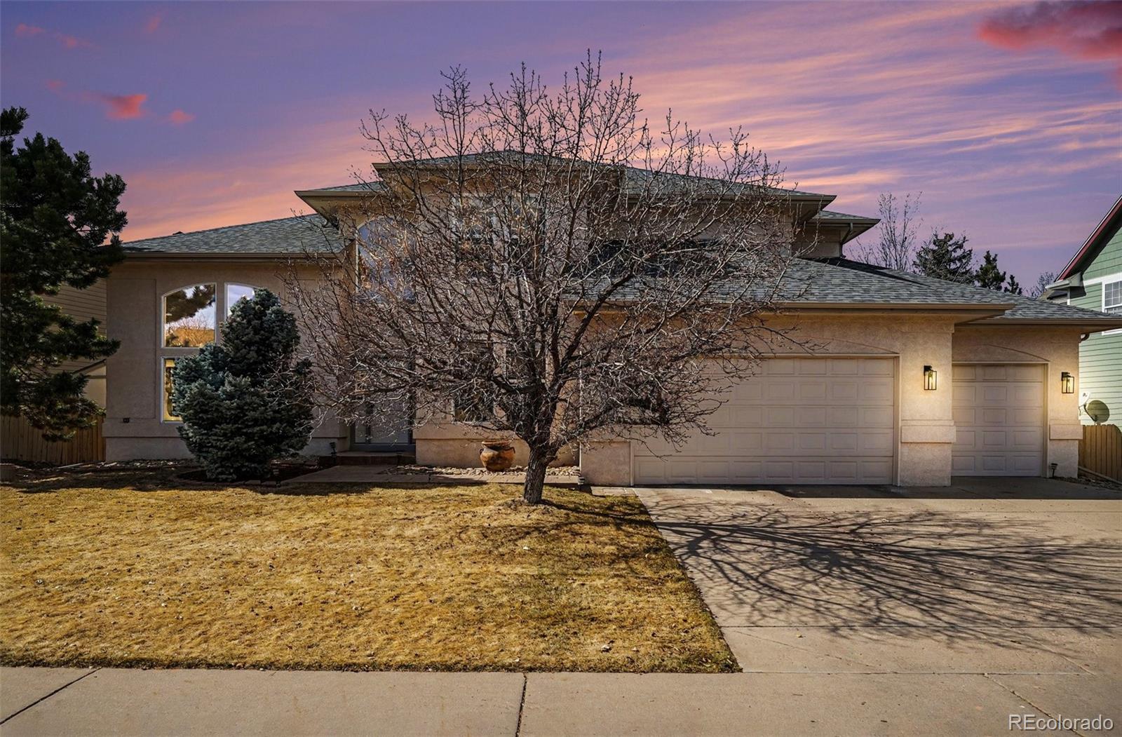 10635 Clarke Farms Drive Parker CO 80134