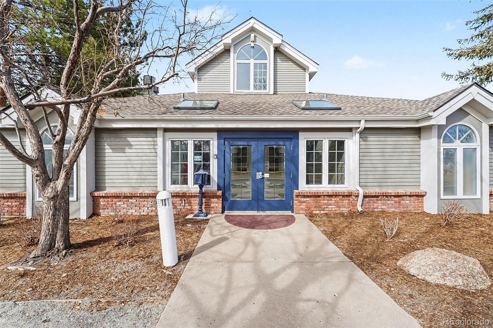 10635 Clarke Farms Drive Parker CO 80134