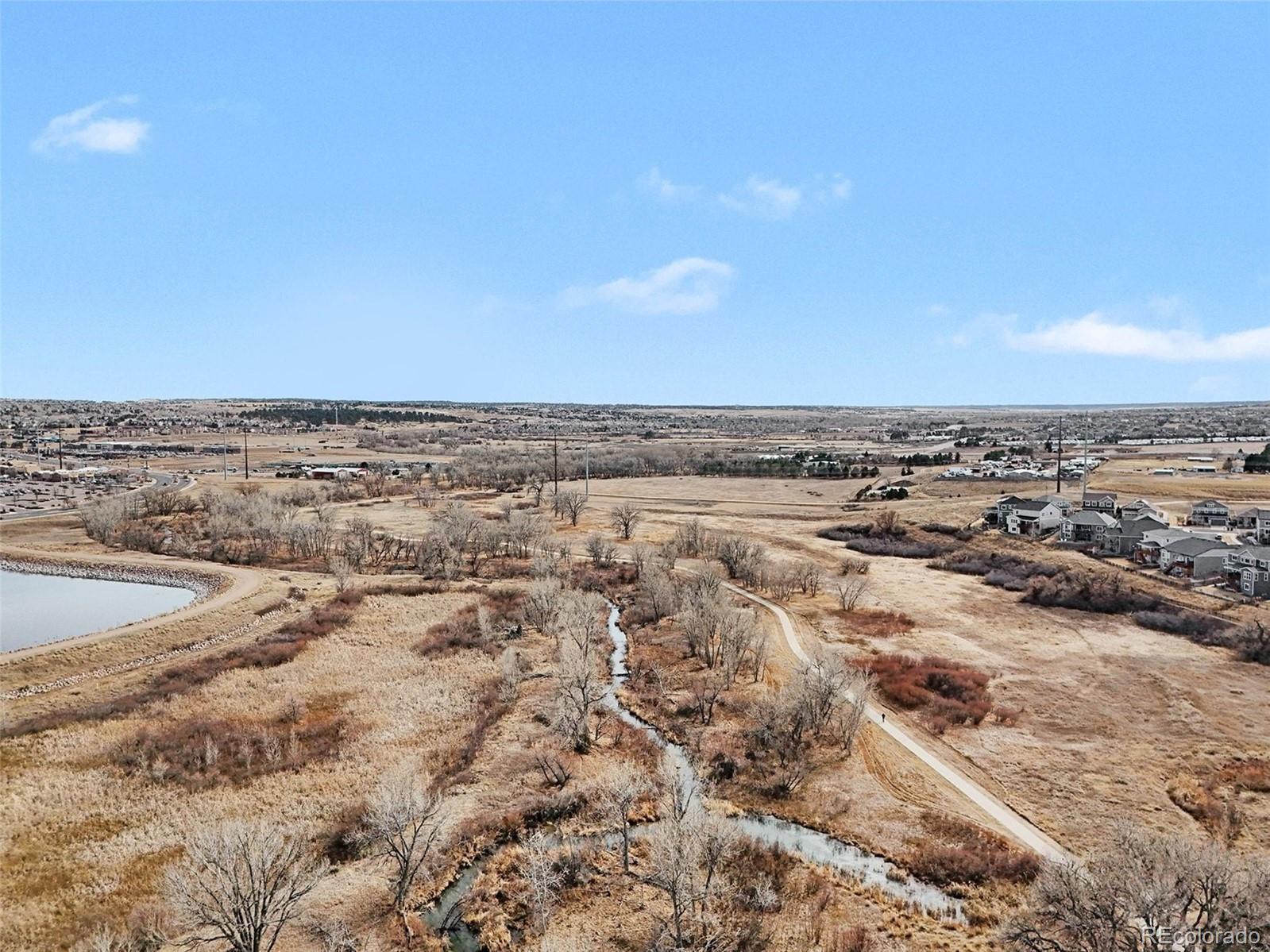 10635 Clarke Farms Drive Parker CO 80134