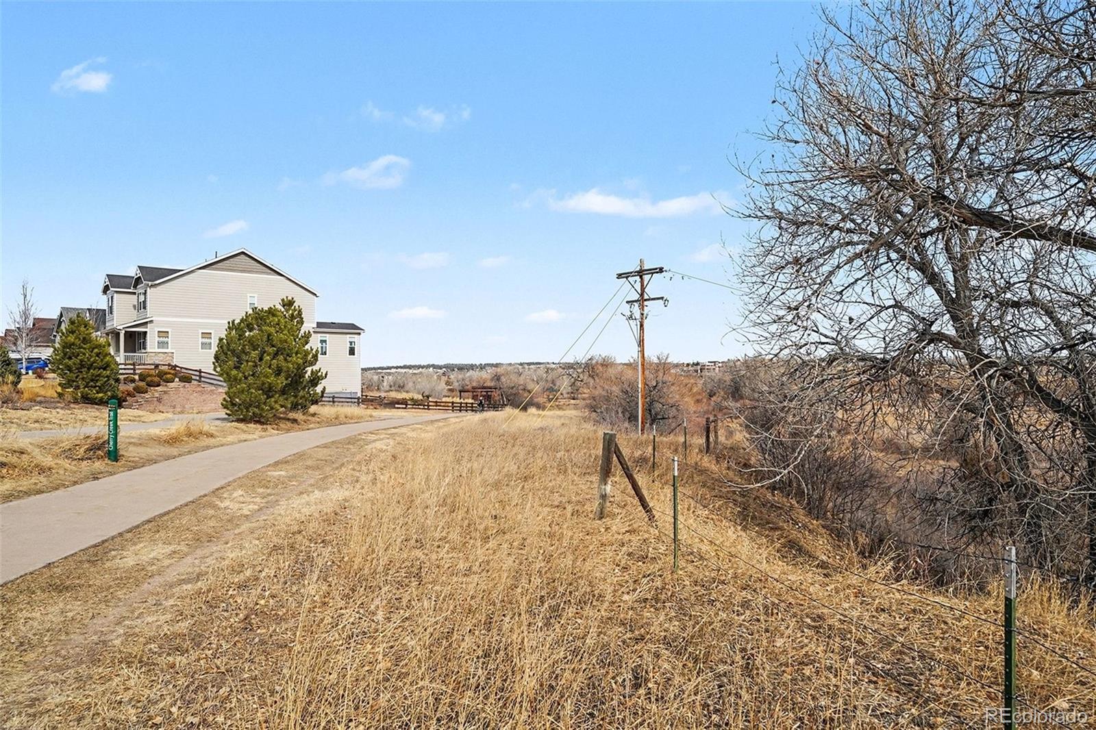 10635 Clarke Farms Drive Parker CO 80134