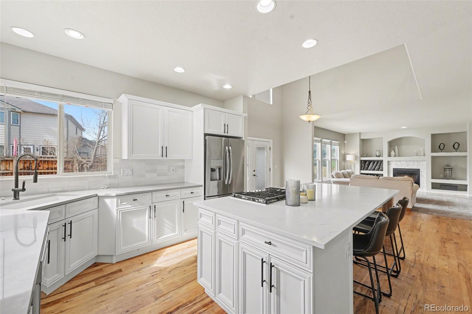 10635 Clarke Farms Drive Parker CO 80134