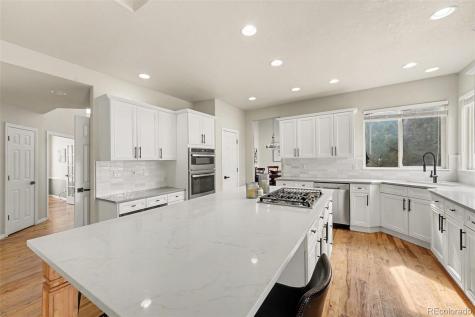 10635 Clarke Farms Drive Parker CO 80134