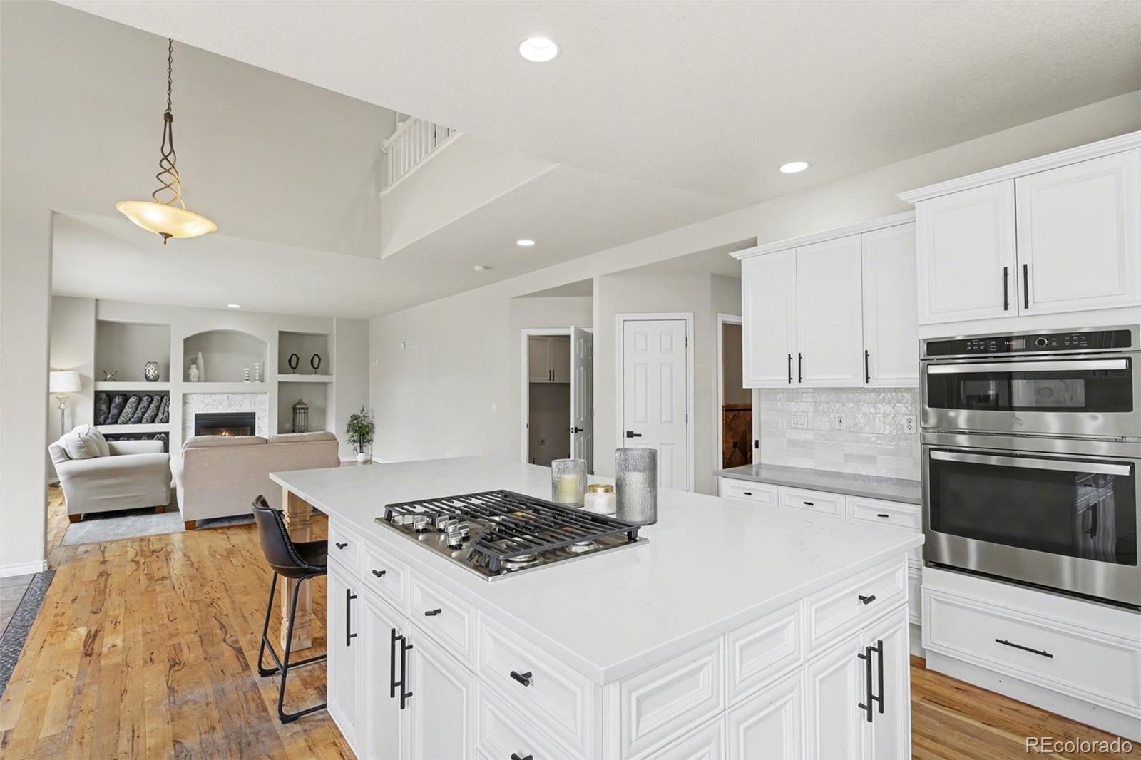 10635 Clarke Farms Drive Parker CO 80134