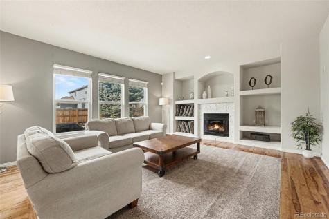 10635 Clarke Farms Drive Parker CO 80134