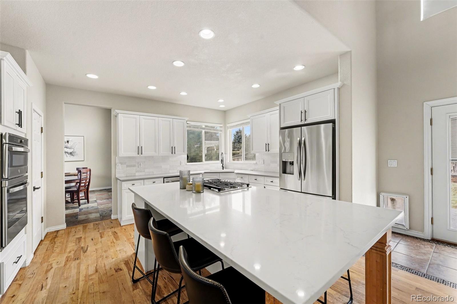 10635 Clarke Farms Drive Parker CO 80134