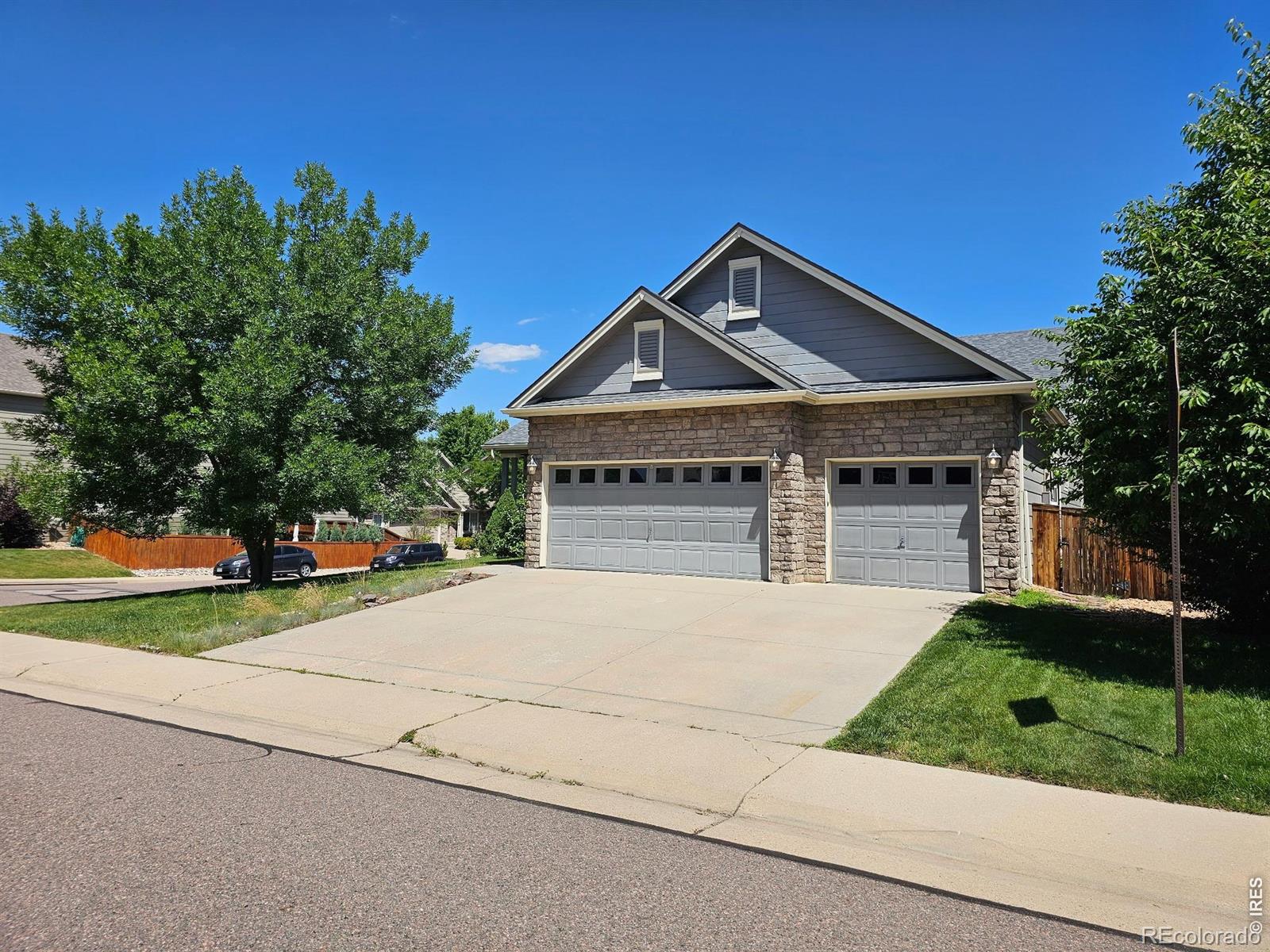 2501 E 145th Avenue Thornton CO 80602