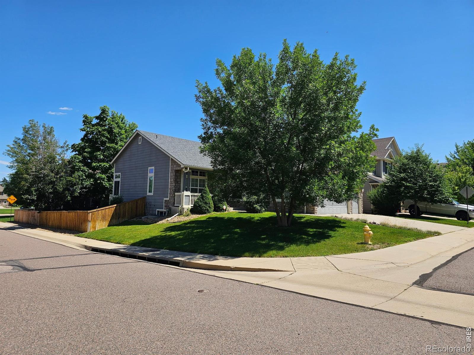 2501 E 145th Avenue Thornton CO 80602