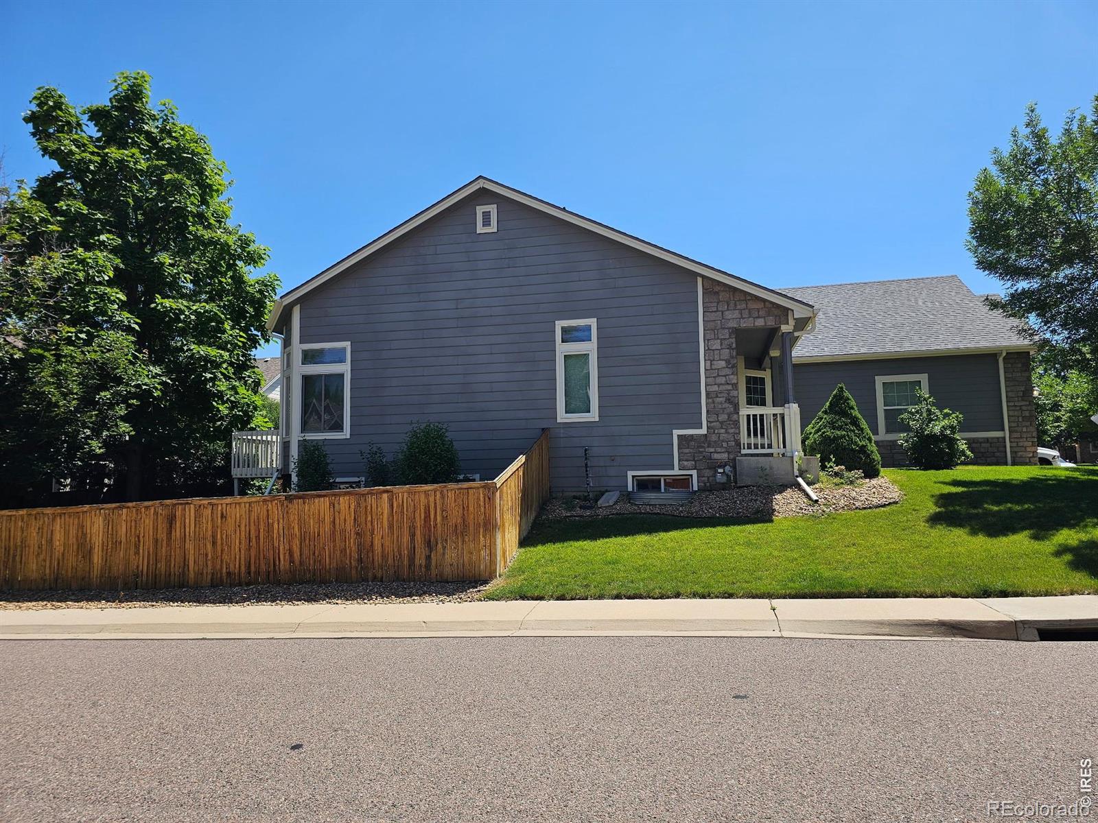 2501 E 145th Avenue Thornton CO 80602