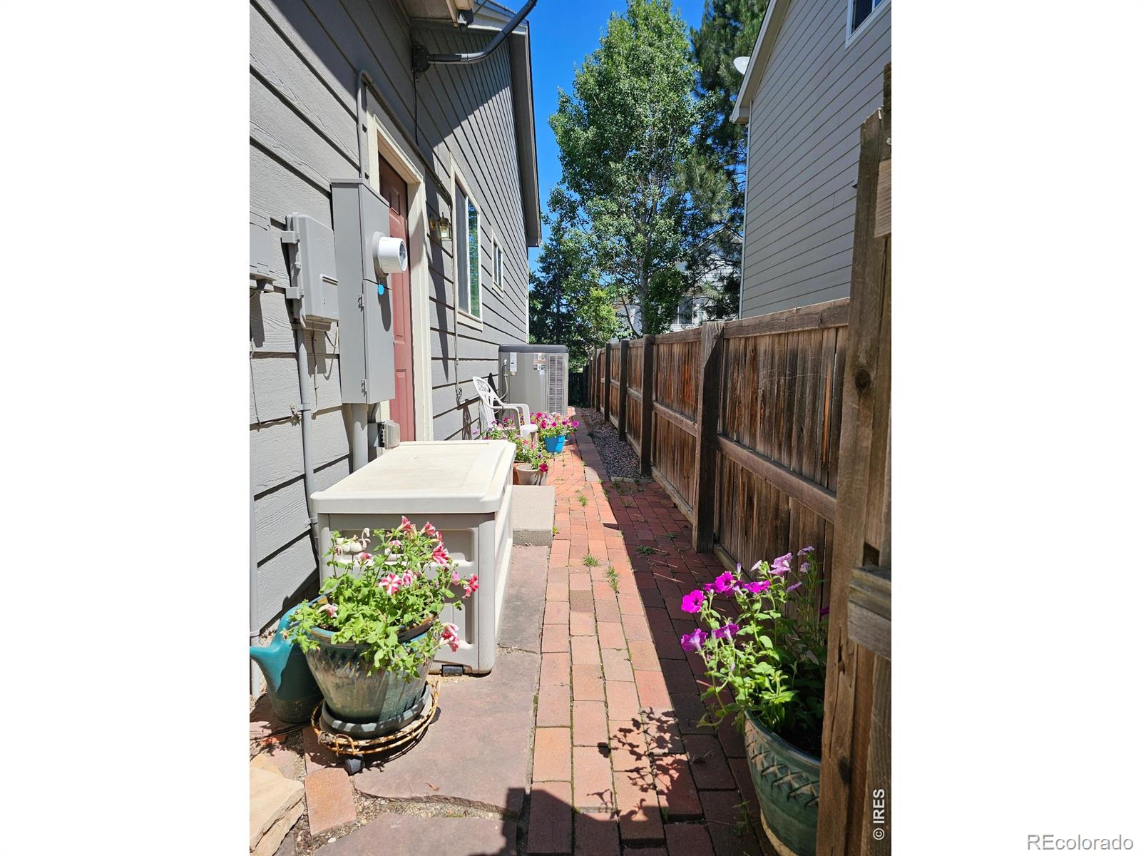 2501 E 145th Avenue Thornton CO 80602